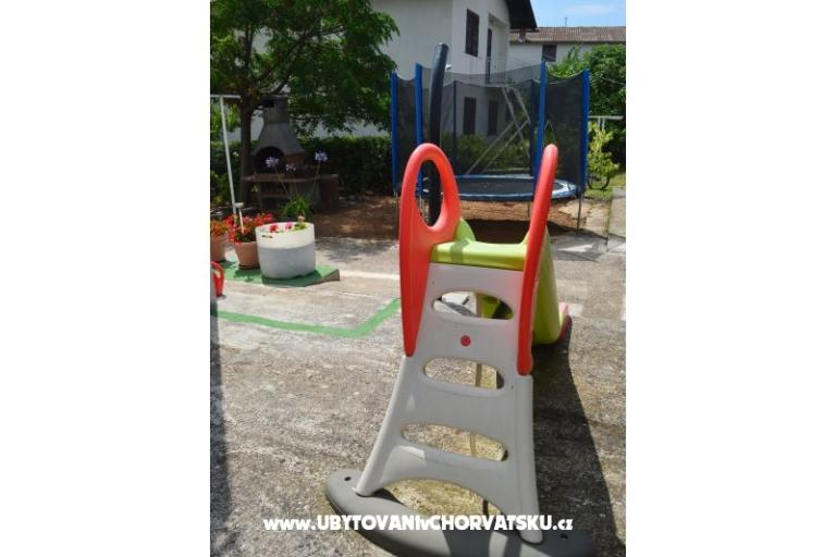 Appartement Garden – foto 15