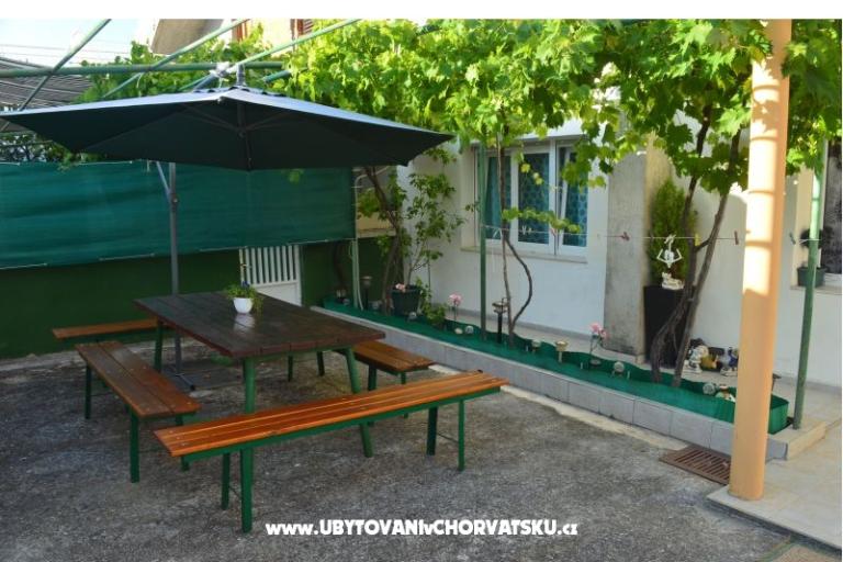 Appartement Garden – foto 3