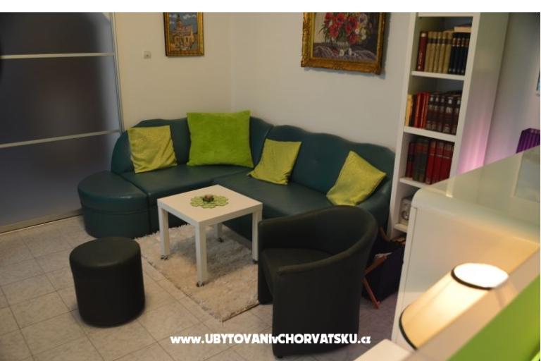 Appartement Garden – foto 5