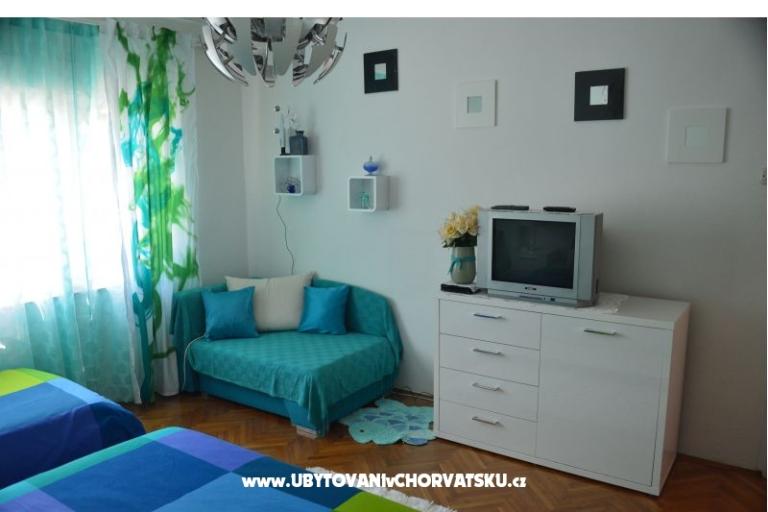 Appartement Garden – foto 7