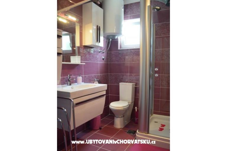 Appartement Garden – foto 8