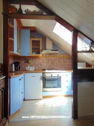 Appartement Gita -Ston Maison – foto 3