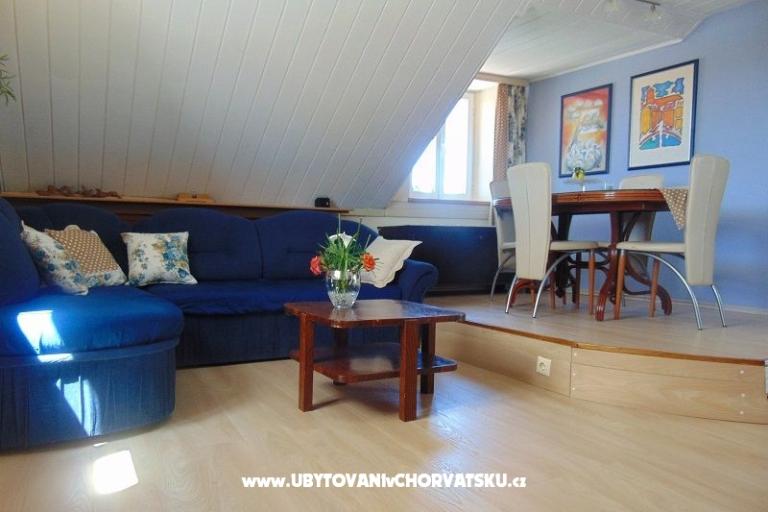 Appartement Gita -Ston Maison – foto 4