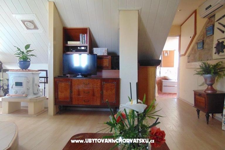 Appartement Gita -Ston Maison – foto 6