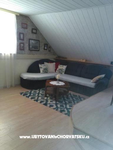 Appartement Gita -Ston Maison – foto 7