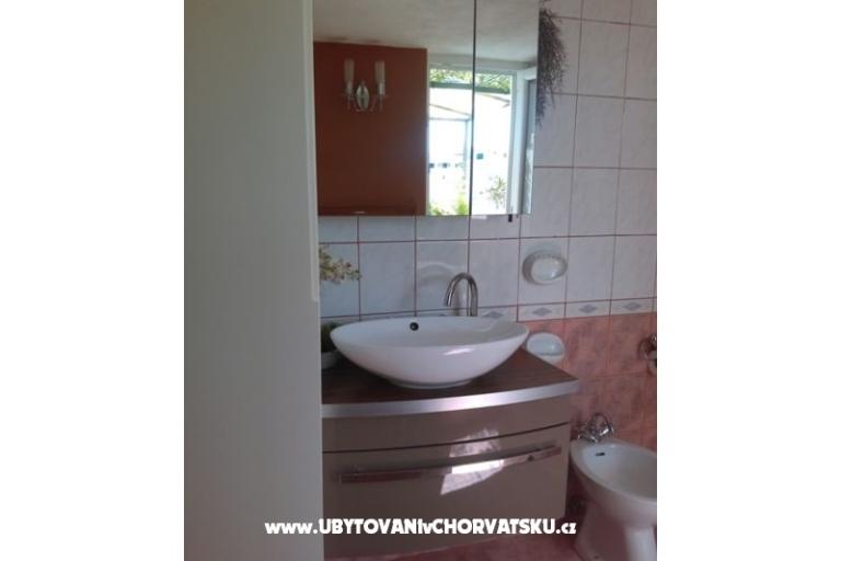 Appartement Gita -Ston Maison – foto 9