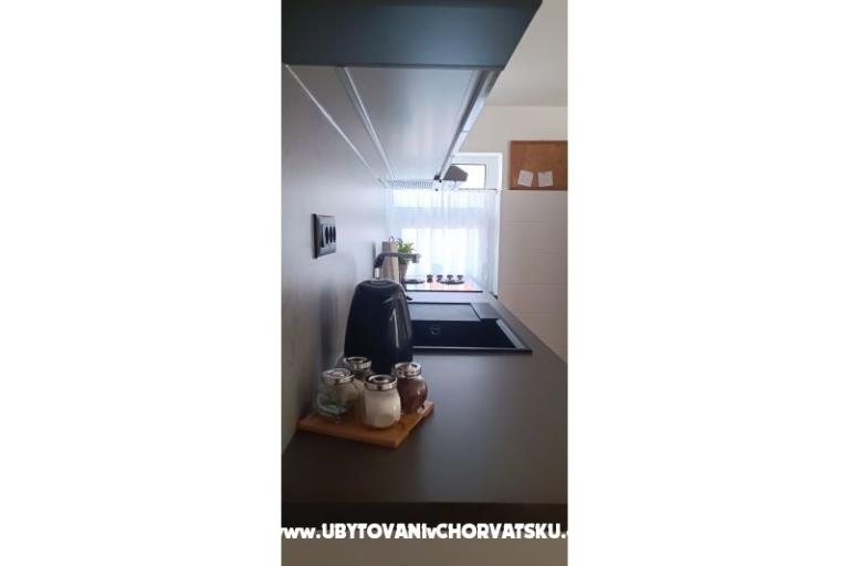 Appartement Jasmina  – foto 6