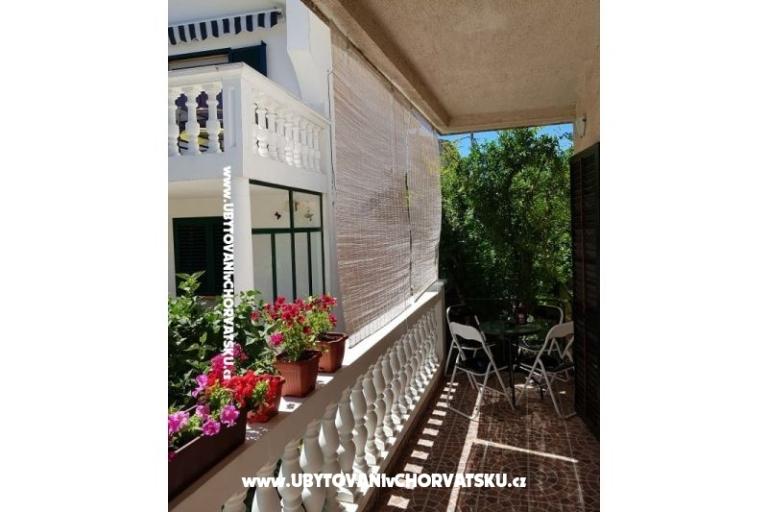Appartement Maša – foto 10
