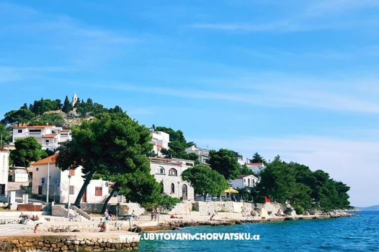 Appartement Maša – foto 14