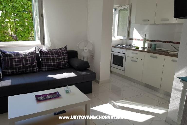 Appartement Maša – foto 4