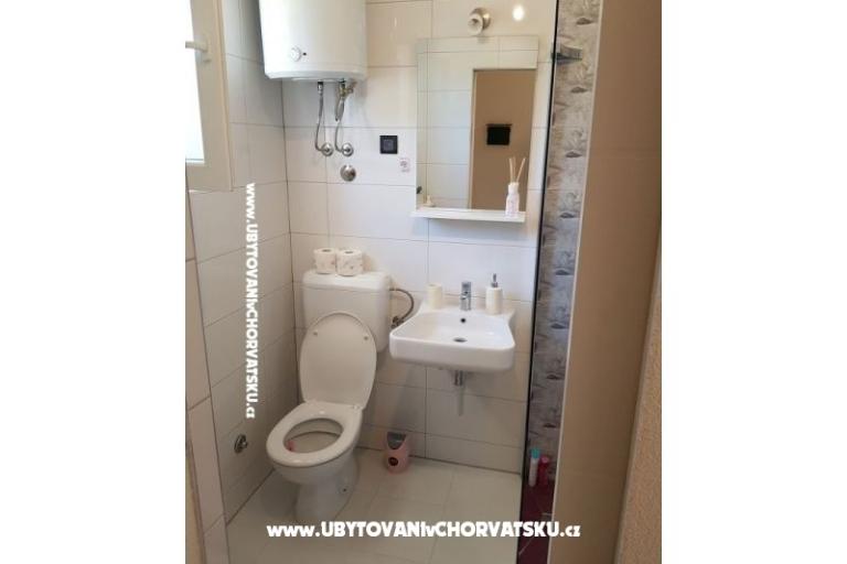 Appartement Maša – foto 7