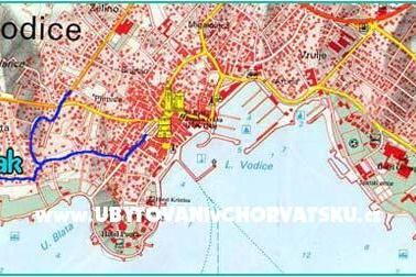 Appartement Mirak – foto 8