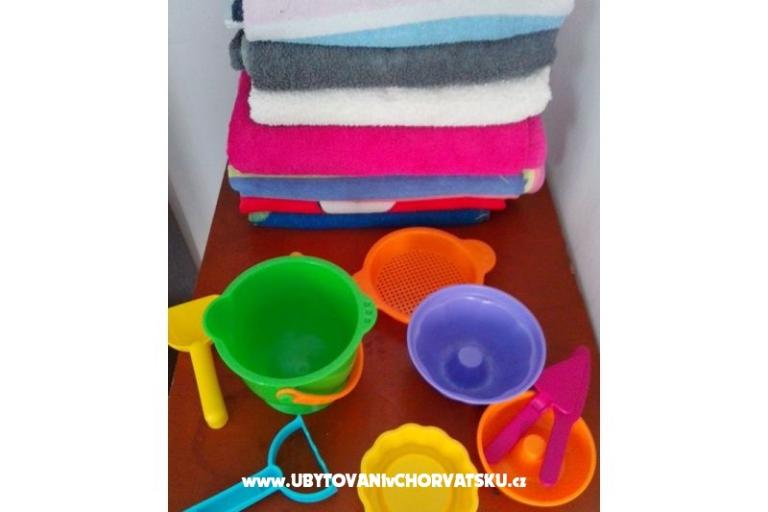 Appartement PARK Vodice – foto 15