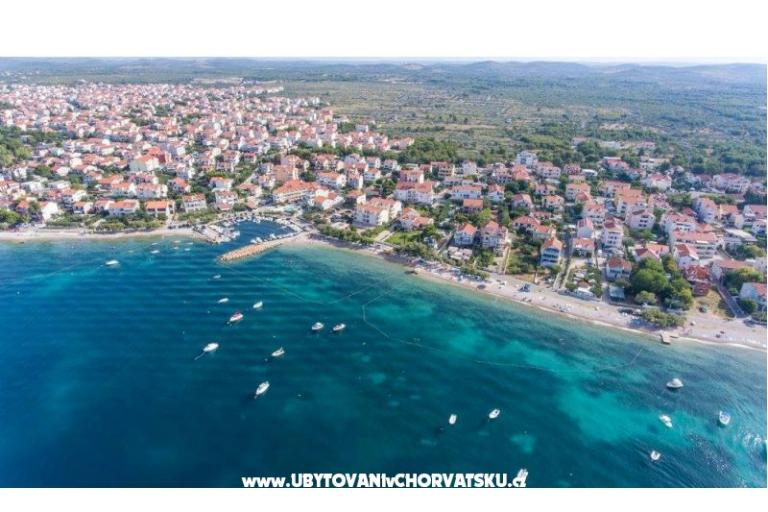 Appartement Rafaela – foto 12