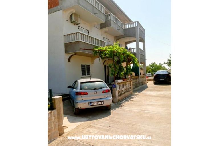 Appartement Željko – foto 5