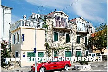 Appartements Tribunj – foto 6