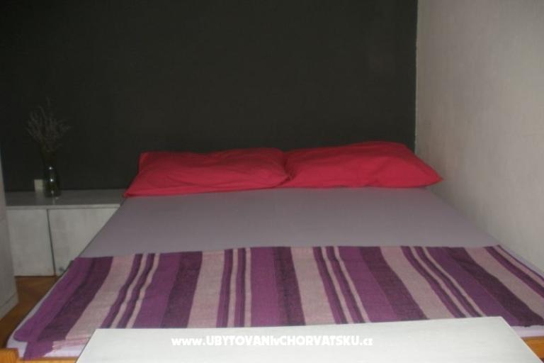 Appartements  Smokva   – foto 11