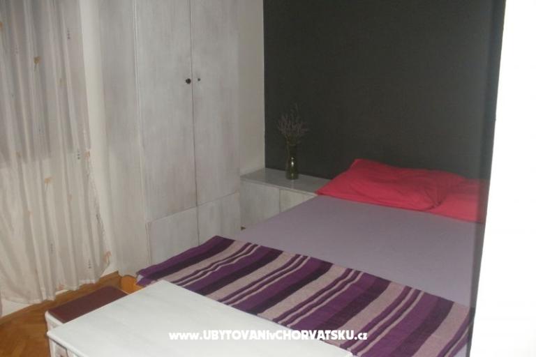 Appartements  Smokva   – foto 12