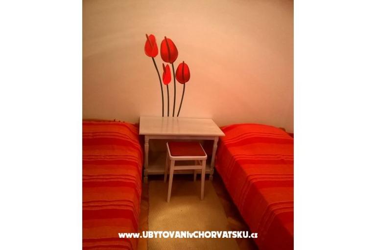 Appartements  Smokva   – foto 13