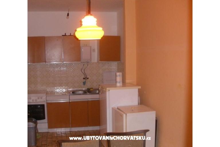 Appartements  Smokva   – foto 5