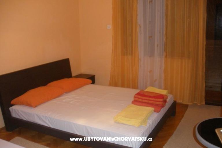 Appartements  Smokva   – foto 6