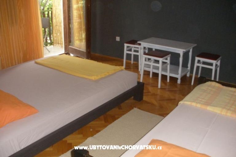 Appartements  Smokva   – foto 8