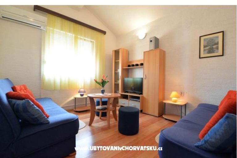 Appartements Andrea Vodice – foto 12