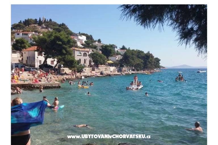 Appartements Angela Tribunj – foto 10