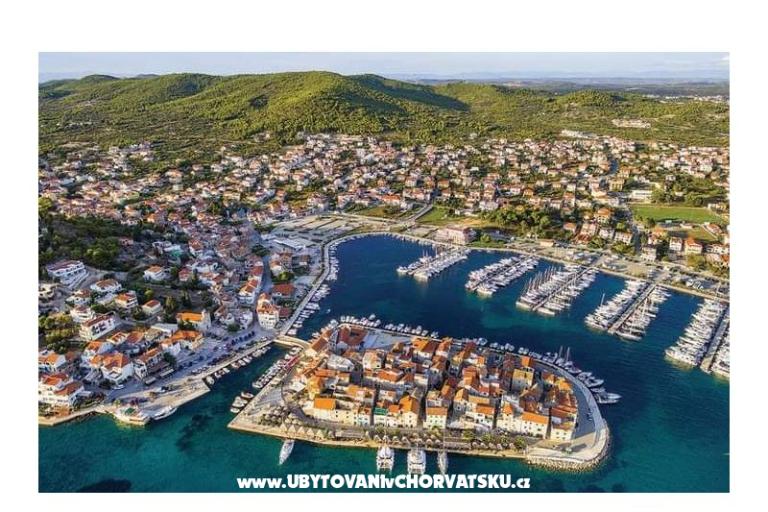 Appartements Angela Tribunj – foto 2