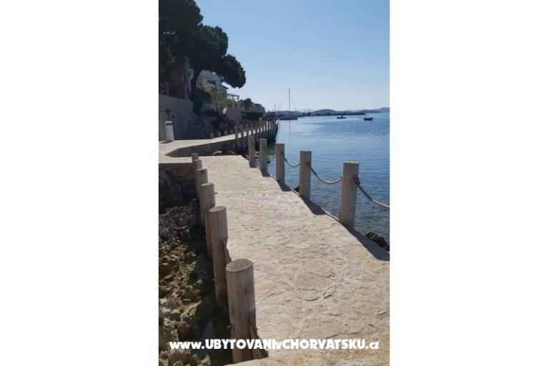 Appartements Angela Tribunj – foto 9