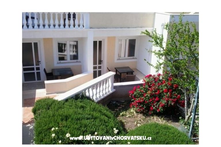 Appartements Antica – foto 6