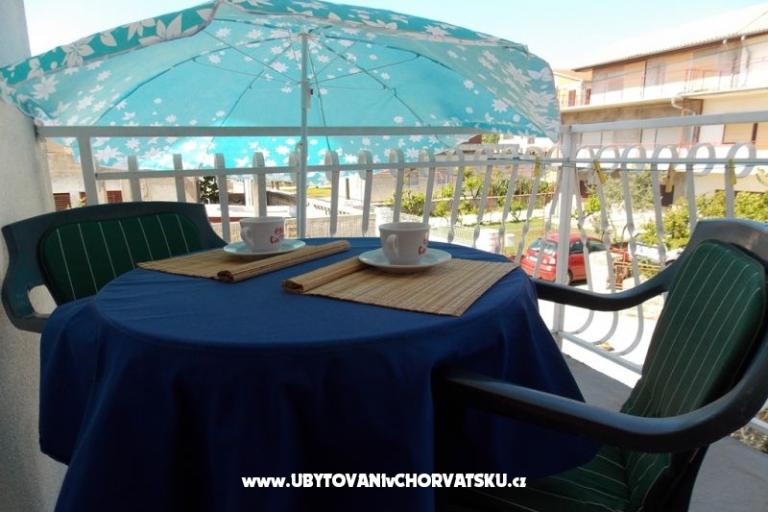 Appartements Bakmaz - Vodice – foto 10