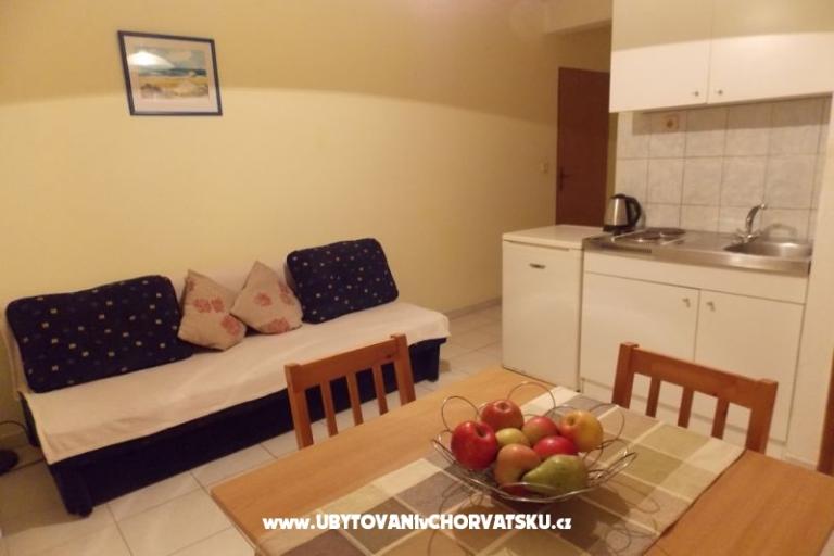 Appartements Bakmaz - Vodice – foto 13