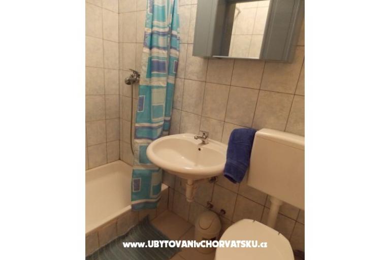 Appartements Bakmaz - Vodice – foto 15
