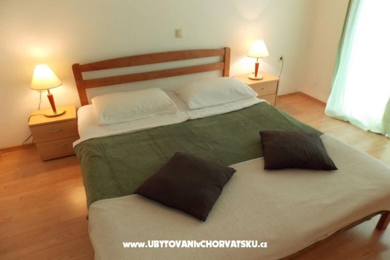 Appartements Bakmaz - Vodice – foto 16