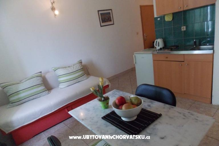 Appartements Bakmaz - Vodice – foto 17