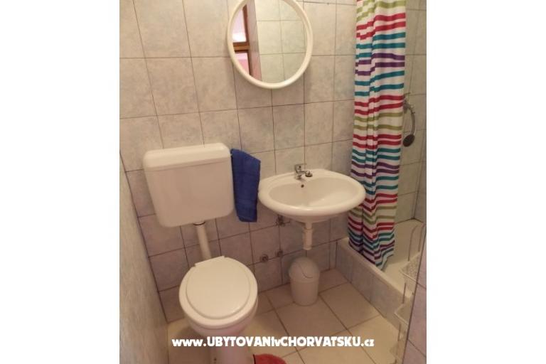 Appartements Bakmaz - Vodice – foto 6