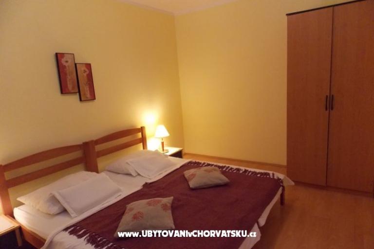 Appartements Bakmaz - Vodice – foto 7