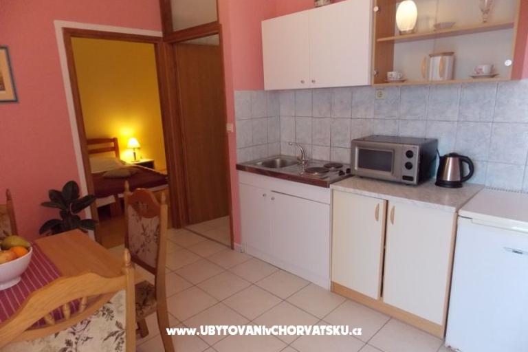 Appartements Bakmaz - Vodice – foto 8