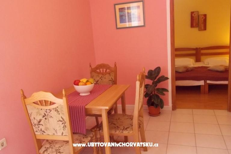 Appartements Bakmaz - Vodice – foto 9