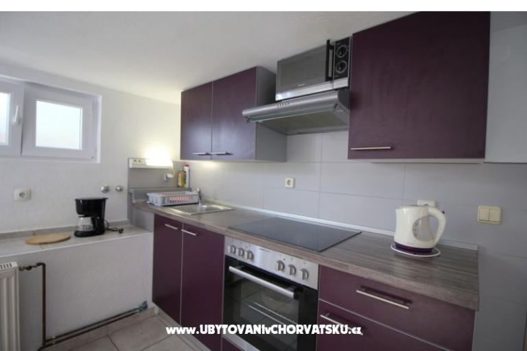 Appartements Banović Vodice  – foto 14