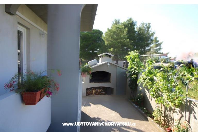 Appartements Banović Vodice  – foto 15