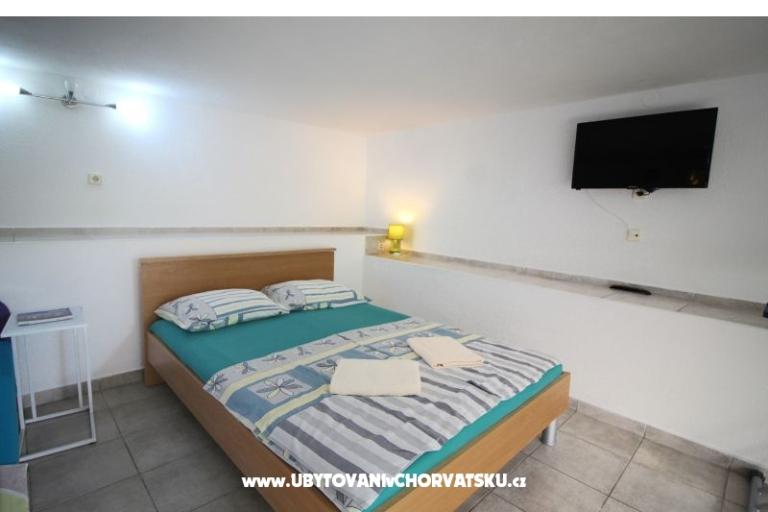 Appartements Banović Vodice  – foto 16