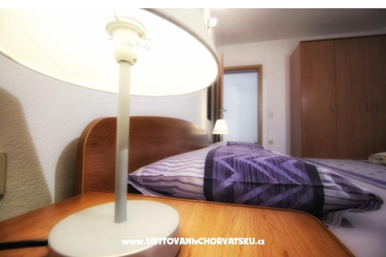 Appartements Banović Vodice  – foto 18