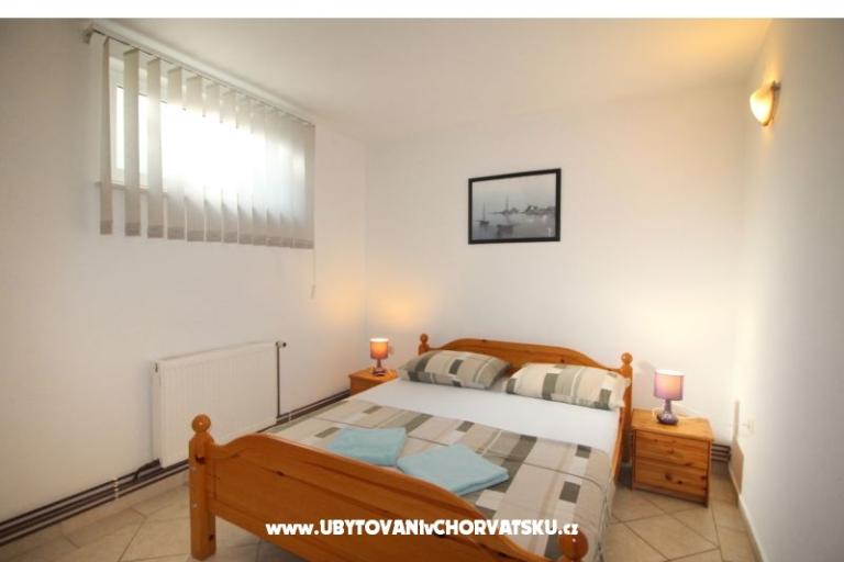 Appartements Banović Vodice  – foto 3