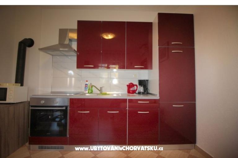 Appartements Banović Vodice  – foto 4