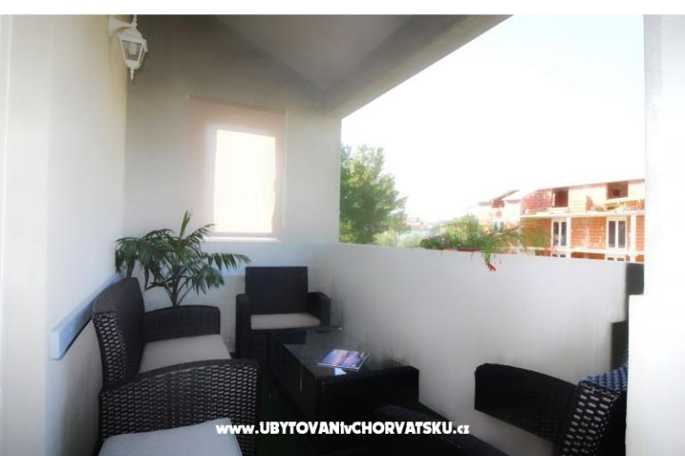 Appartements Banović Vodice  – foto 5