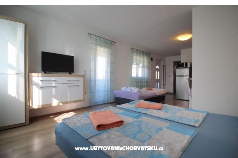 Appartements Banović Vodice  – foto 6