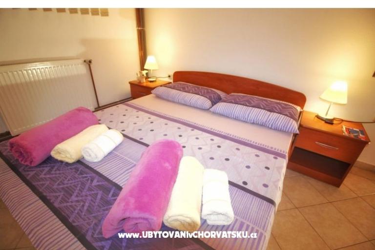 Appartements Banović Vodice  – foto 7