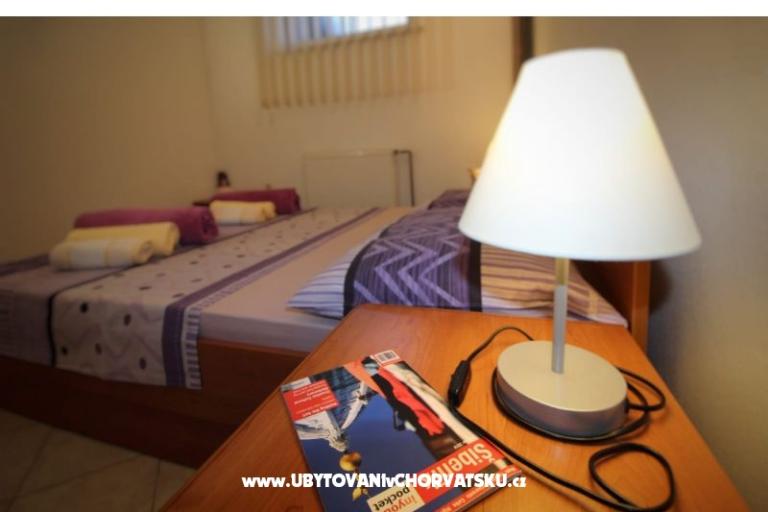 Appartements Banović Vodice  – foto 8